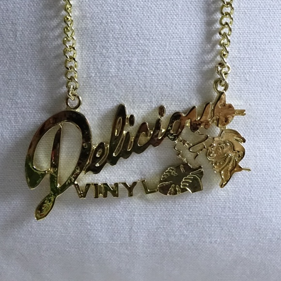 Delicious Vinyl Chain - Picture 1 of 4
